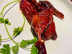 绿茶秘制鸭-绿茶餐厅(领展购物广场·中关村店)