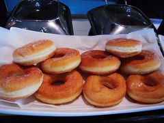 -张家港国贸酒店·餐厅