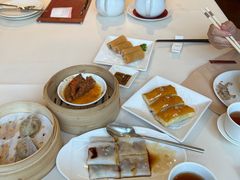 -利苑酒家(金宝店)