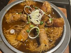 -古田居·特色寿司料理(星之岛旗舰店)