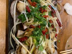 -老东镇啤酒屋海鲜加工·蒸汽海鲜·海鲜烧烤(台东店)