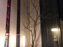 -東舍食唐精品陕菜馆