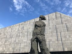 -侵华日军南京大屠杀遇难同胞纪念馆