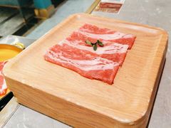 -一绪に寿喜烧(荟聚店)