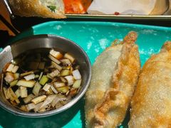 -양평식당·杨平食堂(华贸店)
