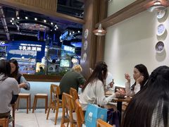 -糖糖屋•糖水•雪花冰店(时尚天河店)