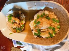 -外婆家(南开大悦城店)