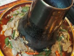 -卡万金特色藏餐
