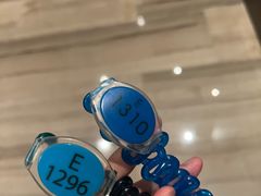 -珠海棕泉水疗酒店(拱北口岸高铁站店)