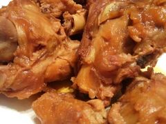 -吴记酱骨炖菜馆(西大直街店)