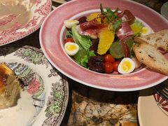 -BROWNSTONE布朗石西班牙餐厅(富城店)