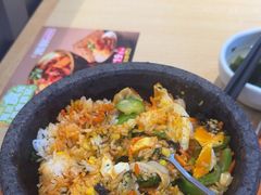 -庆米鲜朝鲜族拌饭(固戍店)