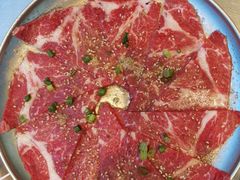 -大叹号·朝鲜族烤肉(潍坊泰华城店)