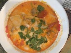 -Doo Dee Thai Food(Issan/Isaan/Esan)