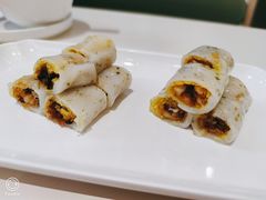 -蔡澜点心·粤菜(月星环球港店)