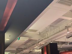 -巴奴毛肚火锅(九洲店)