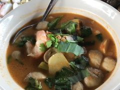 -自然餐厅(Phuket)
