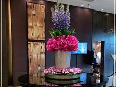 -上海西藏大厦万怡酒店