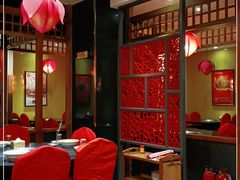 大堂-芦月轩羊蝎子(劲松店)