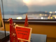 -湖月·割烹料理(湖滨店)
