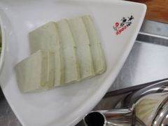 -草原传奇鲜羊火锅(桥北店)