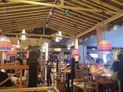 大堂-椰夫人·养生椰子鸡(黄埔时代城店)