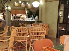 -仁义涵西餐·咖啡(中华巴洛克店)