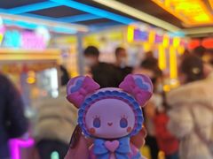 -风云再起游乐汇(北京西单西西友谊店)