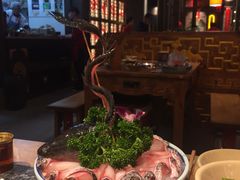 -蜀大侠·牛肉自助火锅(慈溪店)