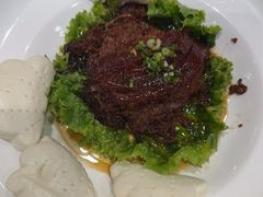小笼米粉肉-万荣烤鸭店·北京菜(天坛店)