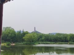 -北坞公园