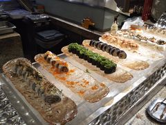 -怡咖啡海鲜自助餐厅(浦东香格里拉店)