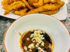 -三里屯土灶炖公鸡地锅鸡(江东店)