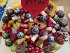 -逸绮瑶澜Miss Mousse Cake蛋糕(三里屯SOHO店)