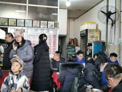 大堂-谭老太正宗柳州螺狮粉(家和花园店)