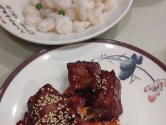 -三玛璐酒楼(汉口路店)