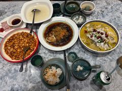 -聚丰园•湖鲜餐厅(阿红私房菜梅石路店)