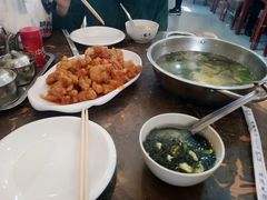 -张包铺(道外店)