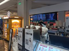 -沪上阿姨鲜果茶(世纪金源店)