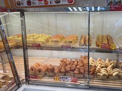 -味多美蛋糕(苏州街地铁店)