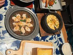 -绿茶餐厅(布吉万象汇店)