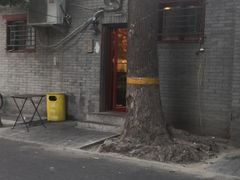 -燚店·铁板鱼蛙·烤肉·烤串(北新桥店)
