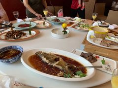 -苏苑饭店-中餐厅(长桥地区店)
