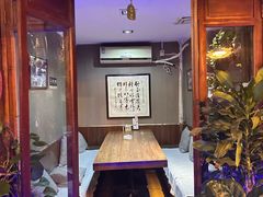 -束河人家(南锣鼓巷店)