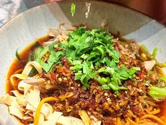 -浩海火烧云傣家菜(京广店)