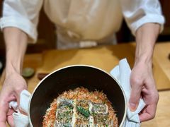-荣一代目OMAKASE板前料理