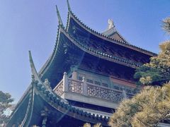 -龙华寺