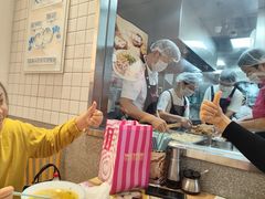 -小杨生煎(松江大学城店)