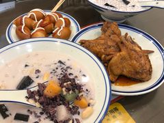 -然记糖水铺(怡丰路店)