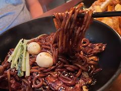-Outdark Korean Restaurant